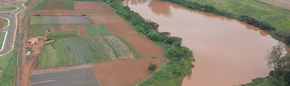 Obras Terraplenagem